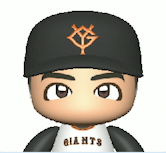 郡拓也