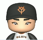 増田陸