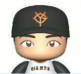 横川凱