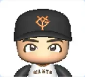 郡拓也