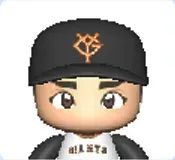 坂本勇人