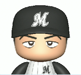 益田直也
