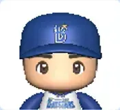 山本祐大
