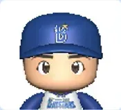 中川颯