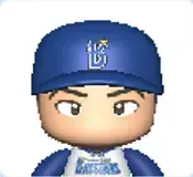 中川虎大