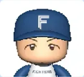 西川遥輝