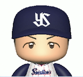 西川遥輝